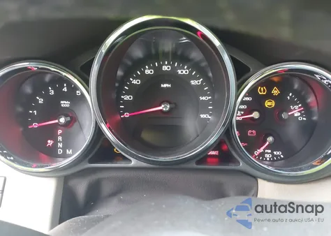 2011 Cadillac Cts Luxury from USA, damaged, VIN 1G6DE5EY1B0113492